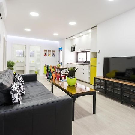 Ever House - Alcala Brisa Gran Terraza Rooftop Madri Exterior foto