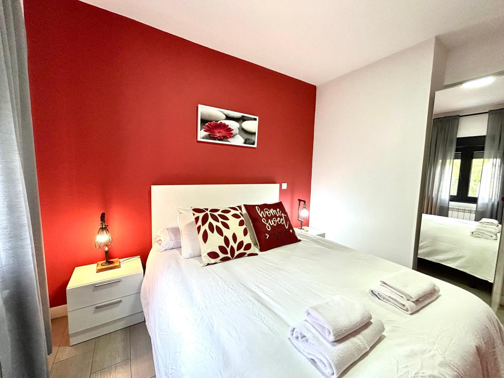 Ever House - Alcala Brisa Gran Terraza Rooftop Madri Exterior foto
