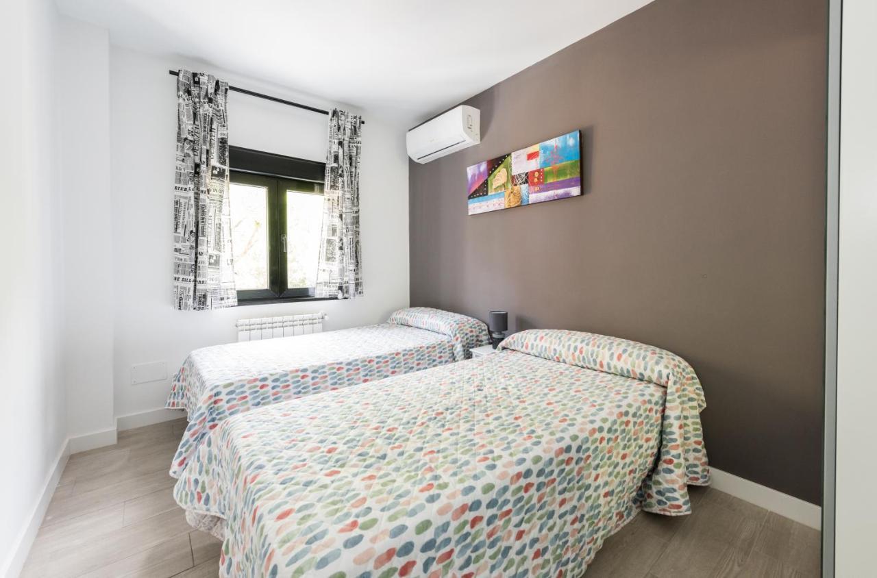 Ever House - Alcala Brisa Gran Terraza Rooftop Madri Exterior foto